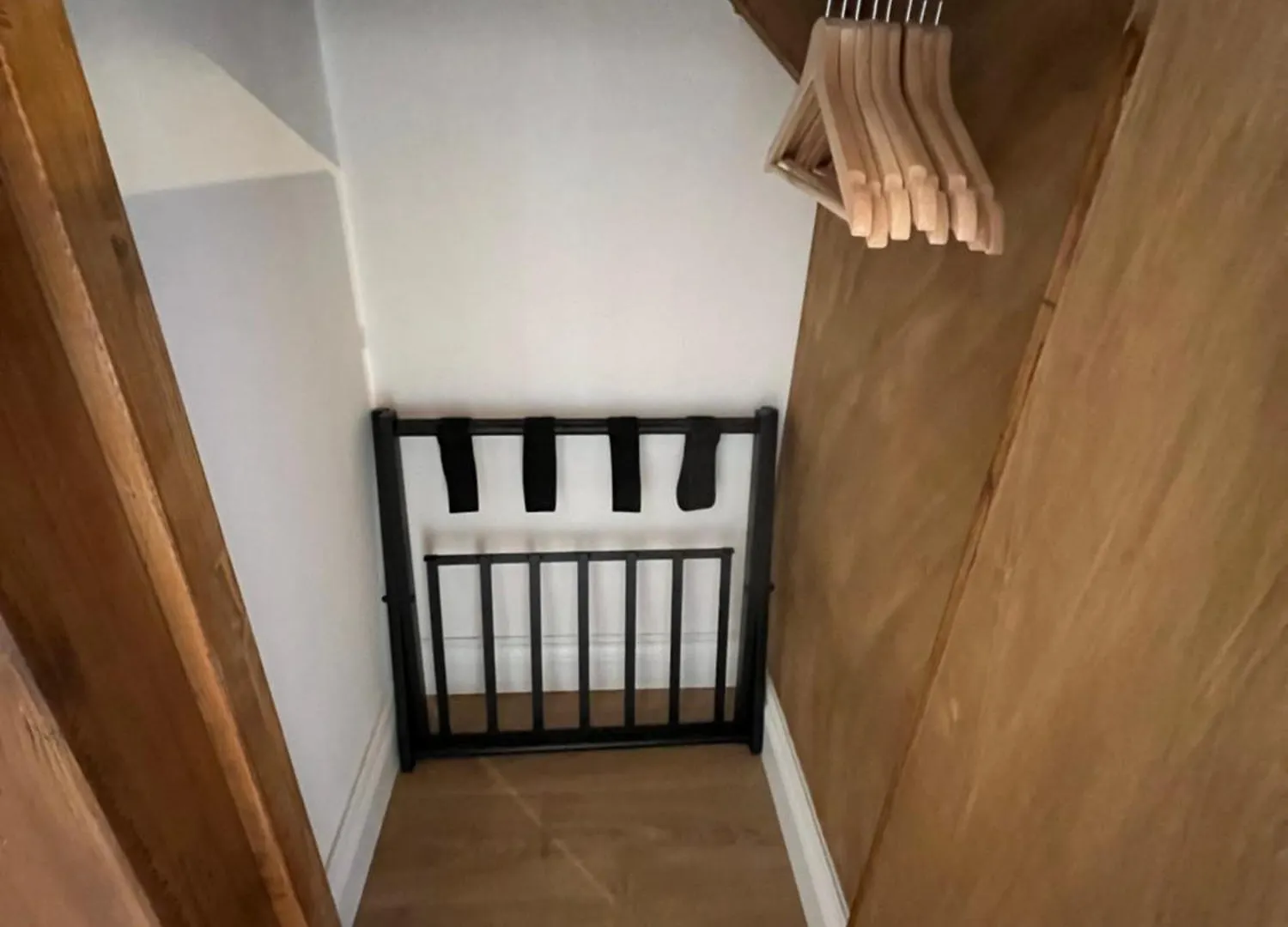 Flo Liberta' Suite Wood Florence Apartment