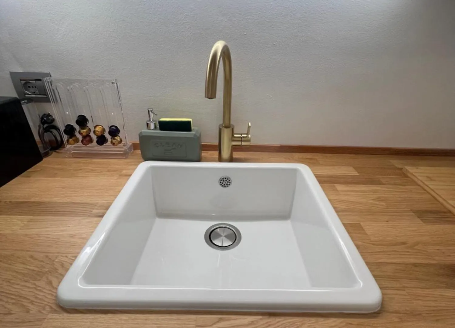 Apartment Flo Liberta' Suite Wood Florence