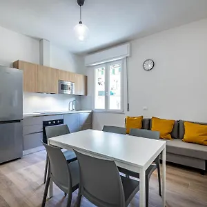 Appartamento Yid Maroncelli, Firenze