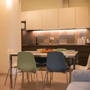 Appartamento Le Robbiane 44 - 46, Firenze